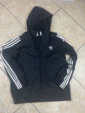 Giubbotto adidas usato  Napoli