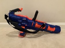 Tested discontinued nerf for sale  Prospect