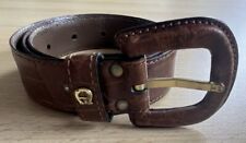 Aigner gürtel gebraucht kaufen  Östringen