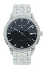 Longines flagship 40mm for sale  Brooklyn