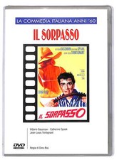 Ebond sorpasso editoriale usato  Italia