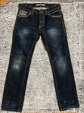 Affliction jeans adult for sale  Waipahu