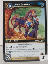 Swift palomino icecrown for sale  Las Vegas