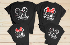 Matching family disney for sale  GLASGOW