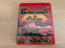 Emanuelle america for sale  PENARTH