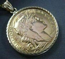 Francs 1913 14k for sale  New York