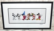 Walt disney mickey for sale  Saint Clair Shores