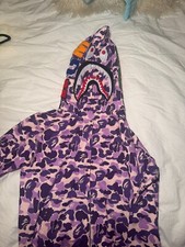 Bape classic shark for sale  LONDON