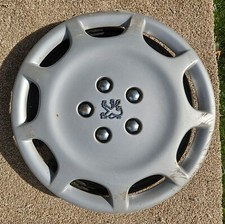 peugeot 406 15 wheel trims for sale peugeot 406 15 wheel trims for sale SHEERNESS