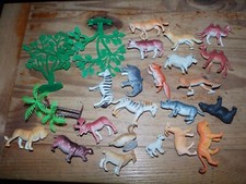 Lot animaux reptile d'occasion  Saint-Vallier