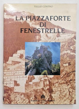 Contino piazzaforte fenestrell usato  Vercelli
