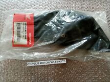 Honda fes125 foot for sale  WISBECH