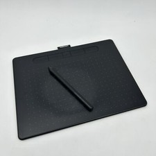 Wacom intuos medium gebraucht kaufen  Haiger