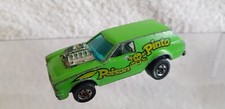 Hot wheels vintage d'occasion  Courbevoie