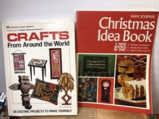 Christmas holiday crafts for sale  Belleville