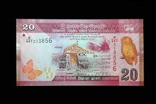 Sri lanka billet d'occasion  Nancy-