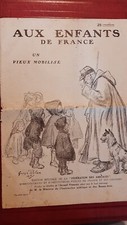 Georges redon enfants d'occasion  Chaource