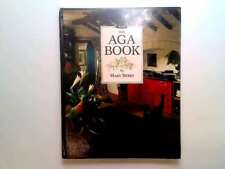 Aga book. hardback for sale  AMMANFORD