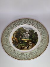 Liverpool pottery countryside for sale  LEEDS
