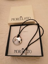 Morellato collana ciondolo usato  Roma