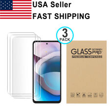 3pack tempered glass for sale  South El Monte