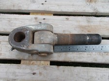Walterscheid tractor knuckle for sale  GRANTHAM