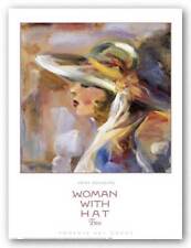 Woman hat two for sale  Graysville