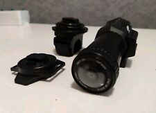 Videocamera stelath cam usato  Como