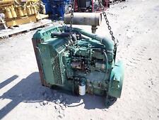 Caterpillar 3054c turbo for sale  Carbondale