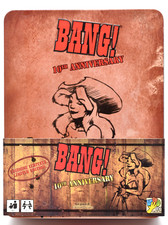Bang tin box for sale  Colorado Springs