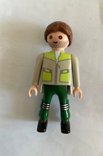 Playmobil figur mann gebraucht kaufen  Freilassing