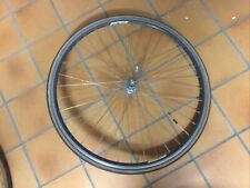 Ancienne roue jante d'occasion  Gommegnies