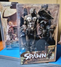 Spawn hell spawn usato  Scafati