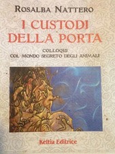 Livre rosalba nattero d'occasion  Expédié en France