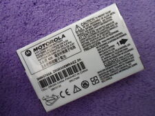 BATERIA MOTOROLA SNN5749A fabricante de equipamento original para C115 C139 C155 V170 V171 C113 C116 C117 comprar usado  Enviando para Brazil