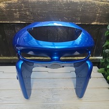 Kawasaki panel top for sale  BOLTON