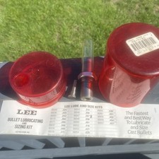 Lee 90047 bullet for sale  Duryea