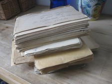 Feldpost briefe konvolut gebraucht kaufen  Schwerin-Umland IV