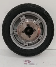 Cerchio ruota posteriore usato Cerchio ruota posteriore usato  Giugliano in Campania