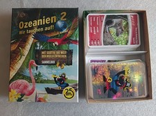 Netto zeanien sammelkarten gebraucht kaufen Netto zeanien sammelkarten gebraucht kaufen  Berlin