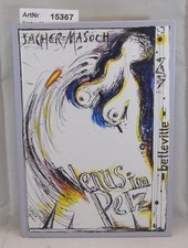 Venus pelz ausgabe gebraucht kaufen  Willich