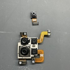 Fotocamere xiaomi 10t usato  Forio