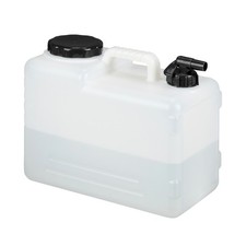 Wasserkanister wasserbehälter gebraucht kaufen  Halle