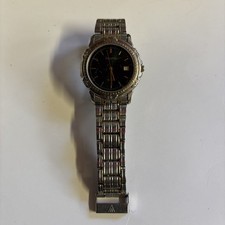 Accurist men stainless for sale  BUCKIE