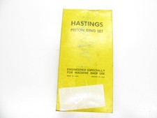 Hastings 4001 std for sale  Houston