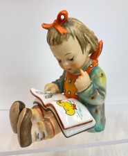 Vintage goebel hummel for sale Vintage goebel hummel for sale  Buffalo