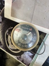 Vespa faro basso usato  Taranto