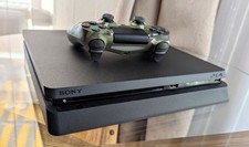 Playstation slim 500 gebraucht kaufen  Schönefeld