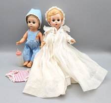 Madame alexander baby for sale  Rockford