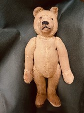 Alter steiff dicky gebraucht kaufen  Kaisersbach